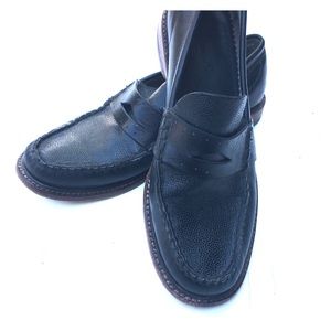 Rag & Bone Clarendon loafer